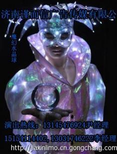 濟南演出設備租賃全攻略 一站式服務選材指南