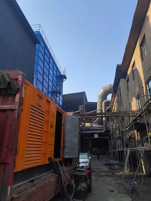 威海市出租發電機指南 靠譜商家與費用詳解及演出設備租賃建議