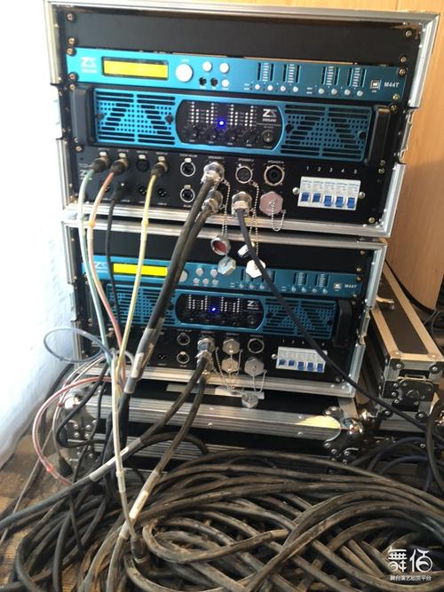 舞臺燈光與演出設備租賃全指南 從需求到落地，一站式解決活動設備難題